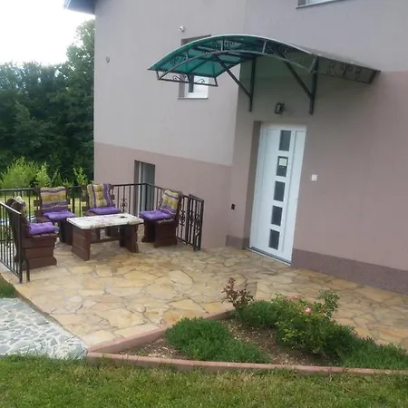 Hil Villa *