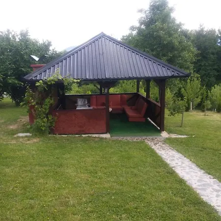 Villa Hil Rakovica