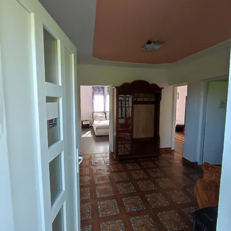 Hil Villa *