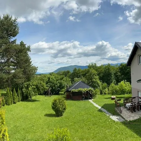 Hil Rakovica