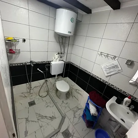 Hil Villa *