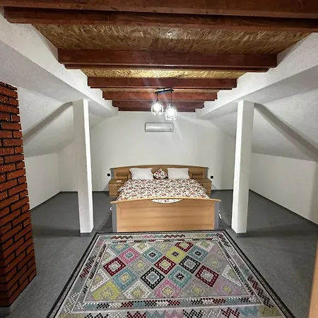 Villa Hil *
