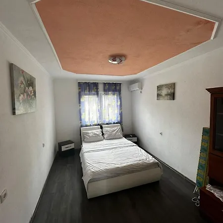 Villa Hil Rakovica