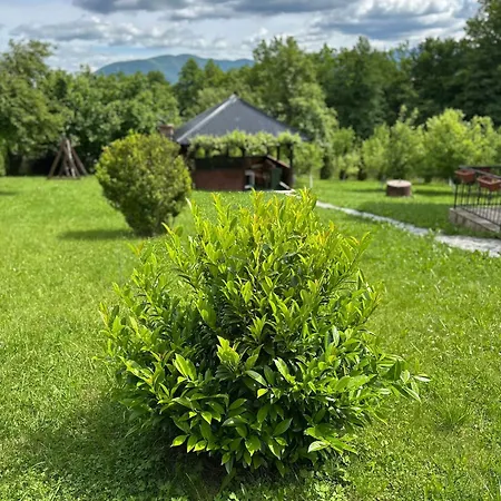 Hil Βίλα Rakovica