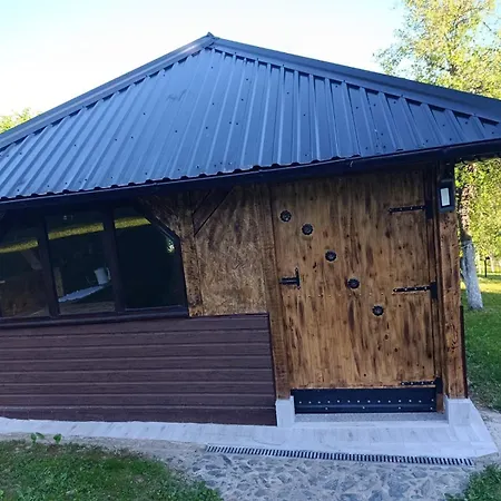 Villa Hil Rakovica