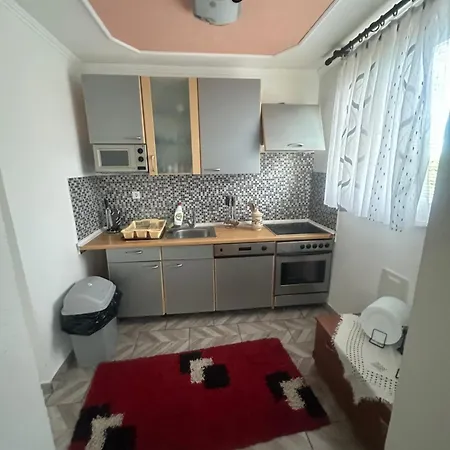 Hil Βίλα Rakovica
