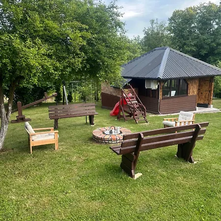 Βίλα Hil Rakovica