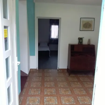 Villa Hil Rakovica